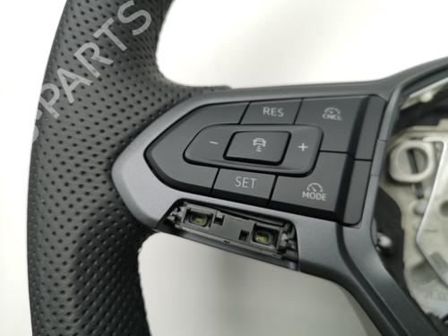 Steering wheel VW TIGUAN (CT1) 2.0 TSI 4motion | BP38743684C49 - Image 9