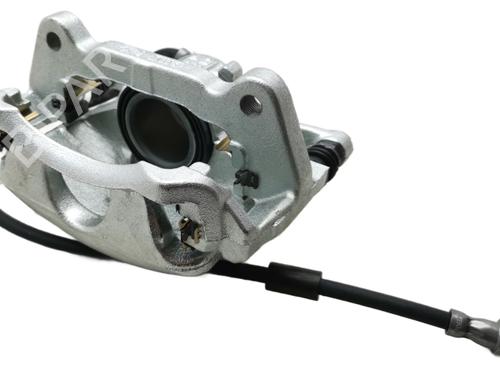 Left front brake caliper VW TIGUAN (5N_) 2.0 TDI 4motion | BP34730198M105  - Image 12