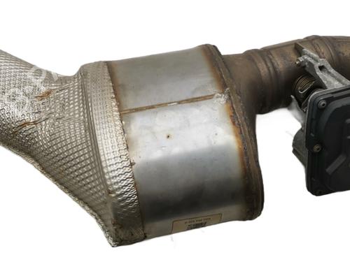 Catalyst AUDI A4 B8 (8K2) 2.0 TDI quattro | BP35762406M10 - Image 5