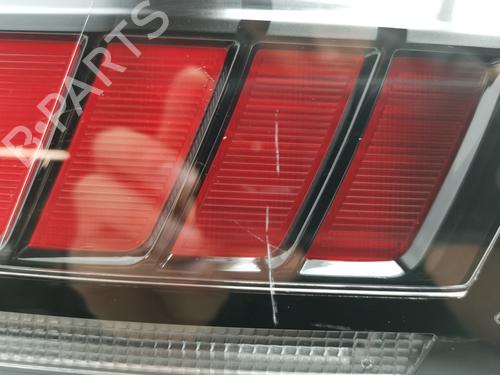 Right taillight VW ID. Buzz Bus (EBB, EBJ) Electric 4motion (EBB) | BP34727443C35  - Image 11