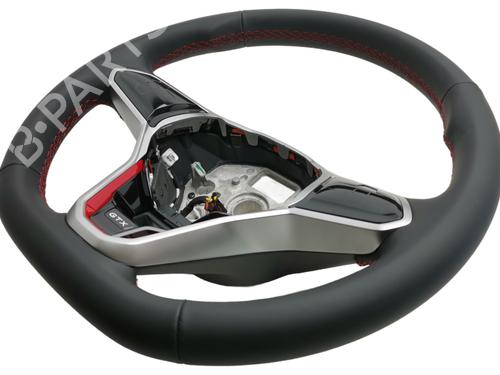 Rat VW ID. Buzz Bus (EBB, EBJ) Electric (EBB) | BP35763326C49 - Image 2