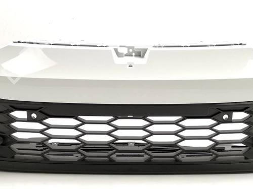 Used Front bumper Front bumper VW GOLF VIII (CD1, DA1) 2.0 TSI 4motion (190 hp) 38504958 38504958