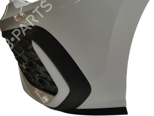 Front bumper VW GOLF Hatchback Van (1K1) TDI | BP35761331C7 - Image 6