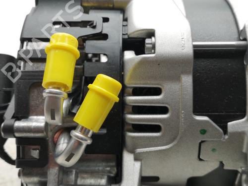 Alternator VW TAYRON (R41) 2.0 TDI | BP39195724M7 - Image 7