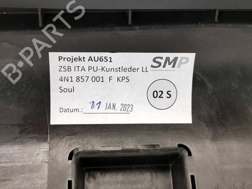 Dashboard AUDI A8 D5 (4N2, 4N8, 4NC, 4NL) 45 TFSI quattro | BP35760252C46  - Image 7