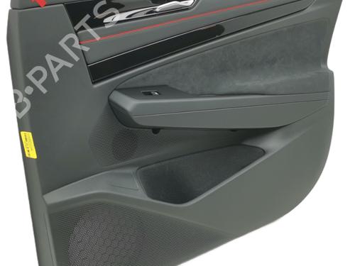 Høyre frontpanel Høyre frontpanel VW ID.7 (ED2) GTX 4motion (340 hp) 34732306 34732306