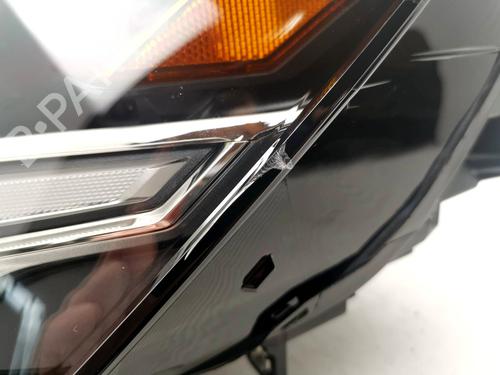 Left headlight AUDI A3 Sportback (8YA, 8YF) 30 g-tron | BP34726759C28 - Image 5