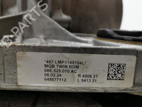 Rear differential CUPRA LEON Sportstourer (KL8, KU8, KUD) 2.0 TSI 4Drive | BP34732475M24 - Image 4