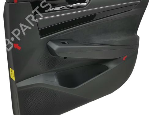 Høyre frontpanel Høyre frontpanel VW ID.7 (ED2) GTX 4motion (340 hp) 34732308 34732308