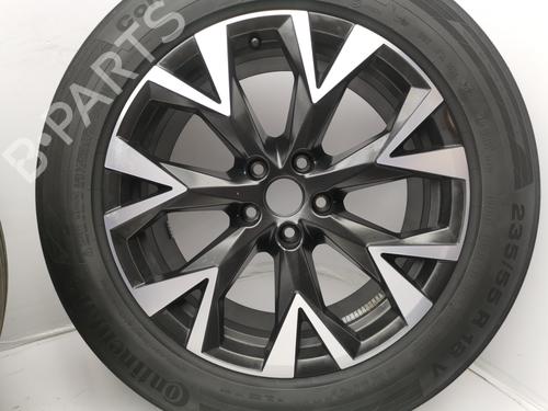 Fælk CUPRA TERRAMAR (KP1) 2.0 TSI VZ 4Drive | BP35763121C45  - Image 9