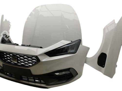 Frontpaket für Frontpaket SEAT LEON (KL1, KLG) 1.4 TSI e-Hybrid (150 hp) 34731317 34731317