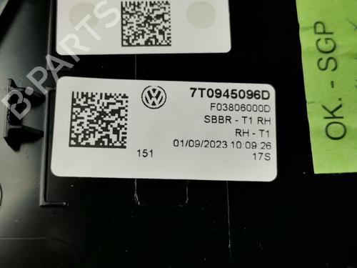 Right taillight VW MULTIVAN T7 (STM, STN) 1.5 TSi | BP36153879C35 - Image 7