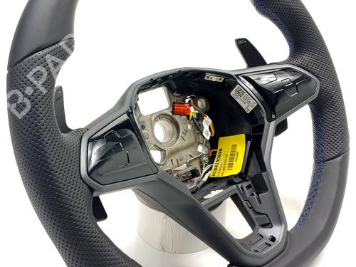 Steering wheel VW ARTEON (3H7, 3H8) 1.5 TSi | BP35757982C49 - Image 5