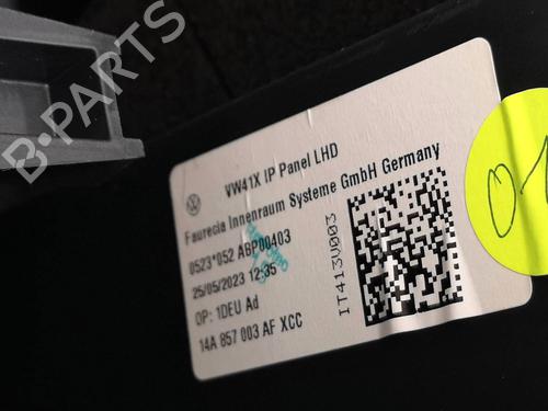 Dashboard VW ID.7 (ED2) PRO S | BP35760958C46  - Image 9