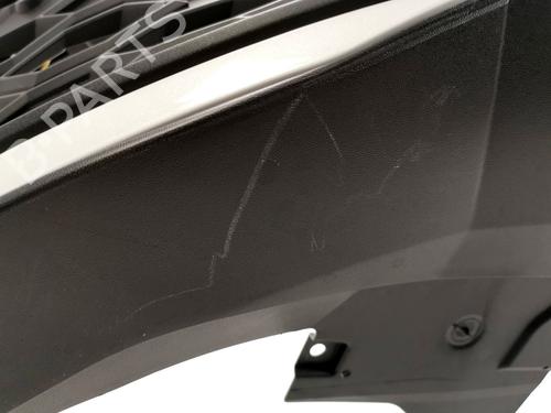Front bumper VW GOLF VIII (CD1, DA1) 2.0 TSI 4motion | BP35757753C7 - Image 9