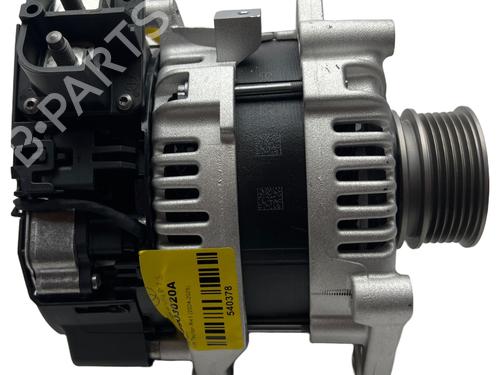 Alternator VW TAYRON (R41) 2.0 TDI | BP36000819M7 - Image 4