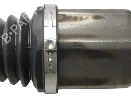 Right front driveshaft AUDI Q4 E-TRON SUV (F4B) 45 | BP39162703M39 - Image 4