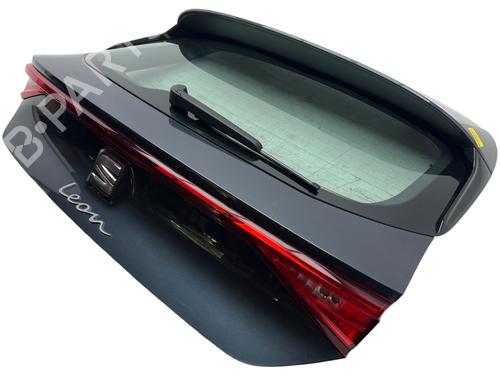 Used Tailgate Tailgate 37018450 37018450