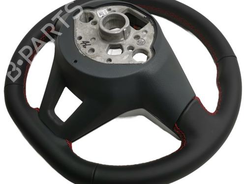 Steering wheel VW ID. Buzz Bus (EBB, EBJ) Electric (EBB) | BP35762515C49 - Image 10