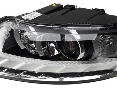 Left headlight AUDI A6 C6 (4F2) 4.2 quattro | BP35806742C28 - Image 4