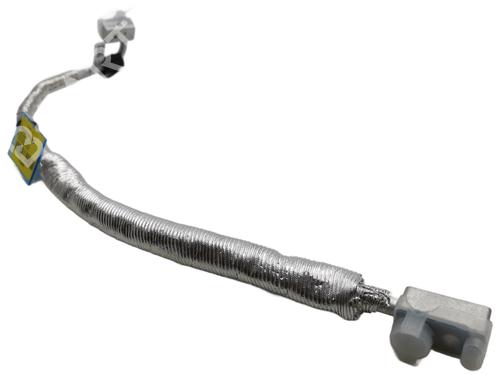 AC pipe AUDI Q4 E-TRON SUV (F4B) 50 quattro | BP34724791M126 - Image 6