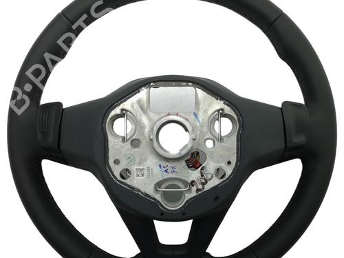 Steering wheel VW TAYRON (R41) 2.0 TDI | BP37018397C49 - Image 7