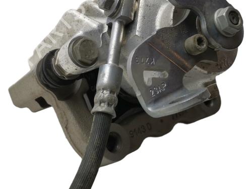 Right rear brake caliper AUDI A1 Sportback (GBA) 25 TFSI | BP36797172M106  - Image 5