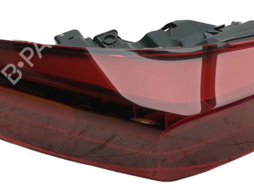 Left taillight CUPRA FORMENTOR (KM7, KMP) 2.0 TSI 4Drive | BP38009734C34 - Image 4