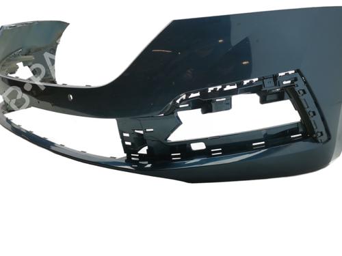 Used Front bumper Front bumper SKODA OCTAVIA IV (NX3, NN3, PV3) 1.4 TSI iV (150 hp) 35763079 35763079