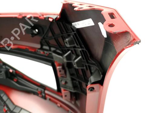 Front bumper VW PASSAT B8 (3G2, CB2) 2.0 TDI | BP35759562C7 - Image 12