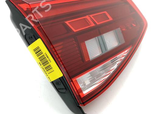 Left taillight VW PASSAT B8 (3G2, CB2) 2.0 TDI | BP34728285C34 - Image 12