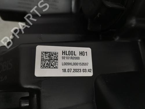 Right headlight KIA SPORTAGE V (NQ5) 1.6 T-GDI AWD | BP34732337C29 - Image 11