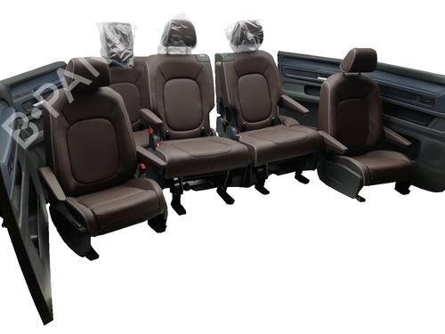 Seats set VW ID. Buzz Bus (EBB, EBJ) Electric 4motion (EBB) | BP35762988C78 - Image 2
