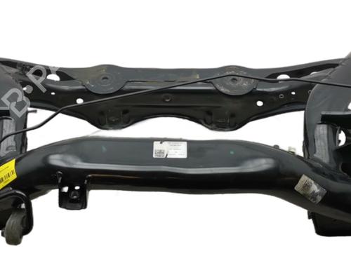 Used Rear axle Rear axle CUPRA LEON (KL1, KU1, KUG) 1.4 e-HYBRID (204 hp) 35764308 35764308