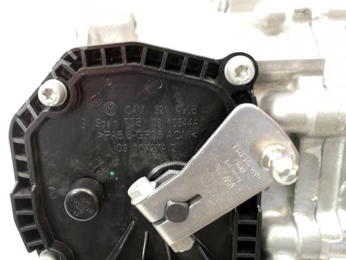 Gearbox SEAT LEON (1M1) 1.9 TDI Syncro | BP34728727M3  - Image 15