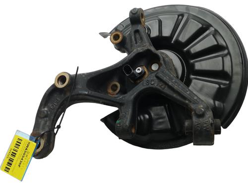 Right rear steering knuckle CUPRA LEON (KL1, KU1, KUG) 1.5 TSI | BP37681623M28 - Image 5