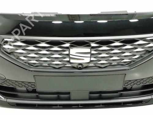 Used Front bumper Front bumper SEAT TARRACO (KN2) 2.0 TFSI 4Drive (245 hp) 35757610 35757610