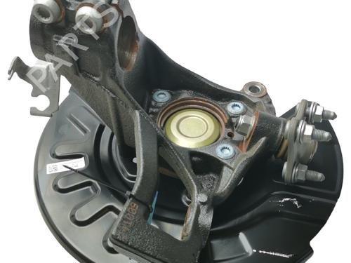 Used Right front steering knuckle Right front steering knuckle VW ID. Buzz Bus (EBB, EBJ) Electric 4motion (EBB) (340 hp) 36289596 36289596