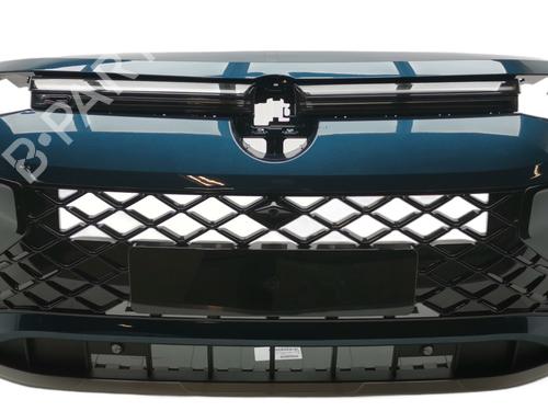 Used Front bumper Front bumper VW TAYRON (R41) 2.0 TSI 4motion (204 hp) 35762172 35762172