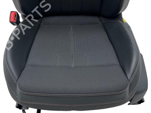 Left front seat CUPRA FORMENTOR (KM7, KMP) 2.0 TSI 4Drive | BP38634456C15 - Image 6