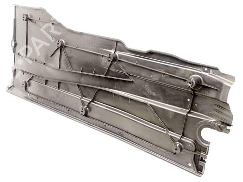 Underbody protection VW PASSAT B8 (3G2, CB2) 2.0 TDI | BP34728737M92  - Image 6