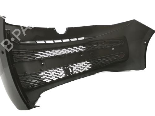 Front bumper VW MULTIVAN T7 (STM, STN) 1.4 eHybrid | BP35761223C7 - Image 3