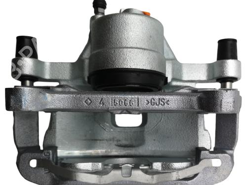 Left front brake caliper VW TIGUAN (CT1) 2.0 TSI 4motion | BP37087814M105 - Image 5