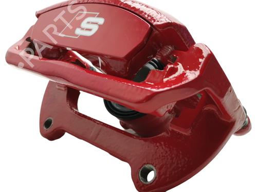 Right front brake caliper AUDI A3 Sportback (8YA, 8YF) 40 TFSI quattro | BP36030911M104 - Image 3