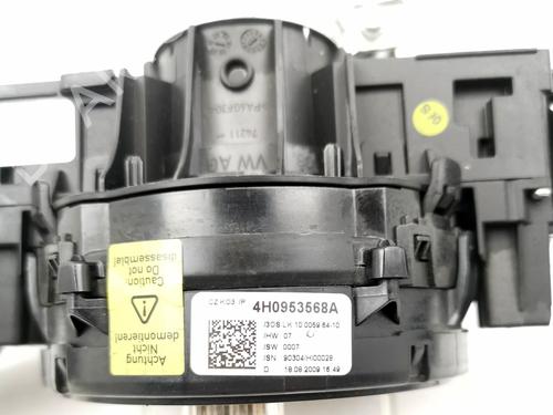 Switch AUDI A6 C7 (4G2, 4GC) 2.8 FSI | BP34730749I30 - Image 8