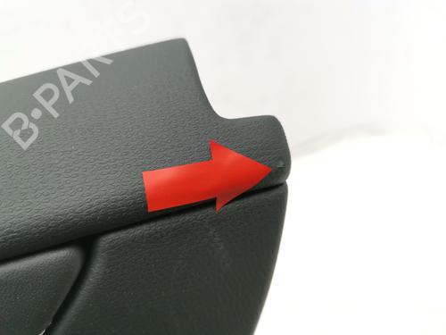 Front right panel VW ID.7 (ED2) GTX 4motion | BP35942203C59  - Image 5
