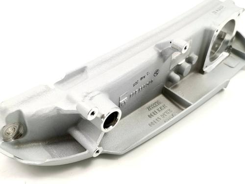 Manifold Indsugning Manifold Indsugning VW TOUAREG (7LA, 7L6, 7L7) 2.5 R5 TDI (174 hp) 35758391 35758391