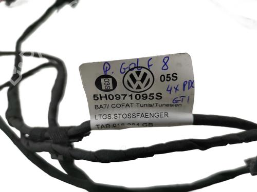 Wiring harness VW GOLF VIII (CD1, DA1) 1.4 GTE Plug-in Hybrid | BP34731814E16 - Image 8