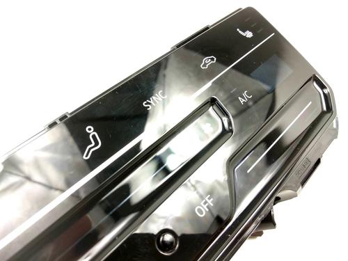 Climate control VW ARTEON (3H7, 3H8) 1.5 TSi | BP34731853I5 - Image 12