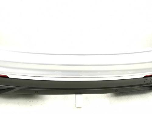 Used Rear bumper Rear bumper VW TIGUAN (5N_) 2.0 TDI 4motion (136 hp) 35758856 35758856